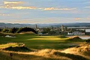 St Andrews Golf Club